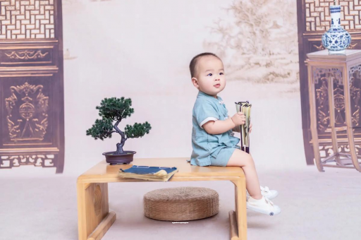 浮梁宝宝每次睡醒了就咳嗽