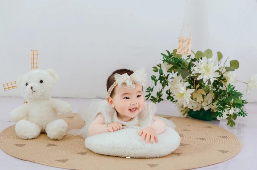 浮梁孕妇几个月肚子大